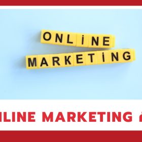 online marketing